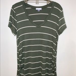 Juniper Ln Maternity top